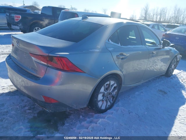 JTHCE1D22H5013006 Lexus 2gr-fse