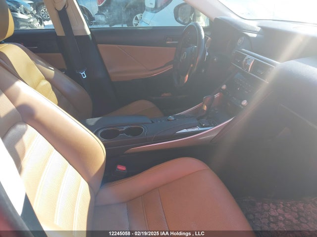 JTHCE1D22H5013006 Lexus 2gr-fse