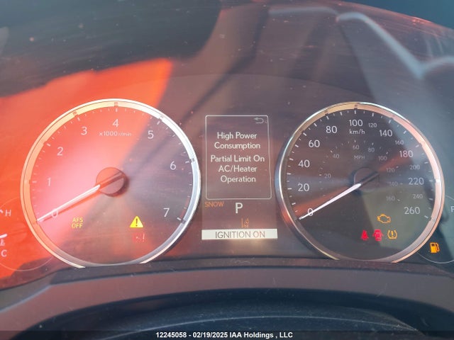 JTHCE1D22H5013006 Lexus 2gr-fse