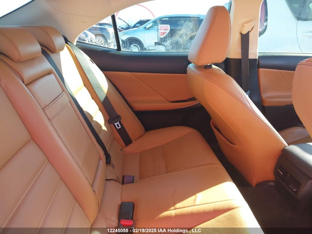 JTHCE1D22H5013006 Lexus 2gr-fse