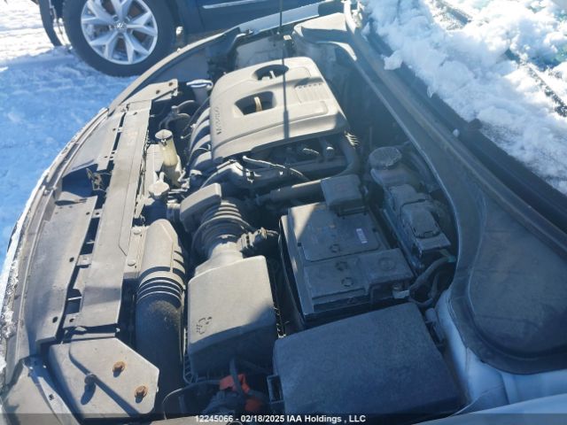 KMHD84LF2LU946319 Hyundai mpi nu