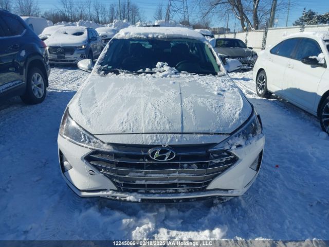 KMHD84LF2LU946319 Hyundai mpi nu