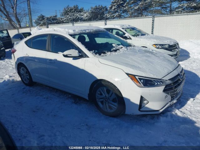 KMHD84LF2LU946319 Hyundai mpi nu