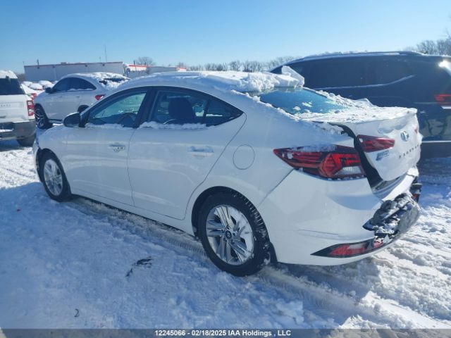 KMHD84LF2LU946319 Hyundai mpi nu