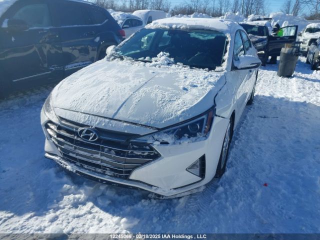 KMHD84LF2LU946319 Hyundai mpi nu