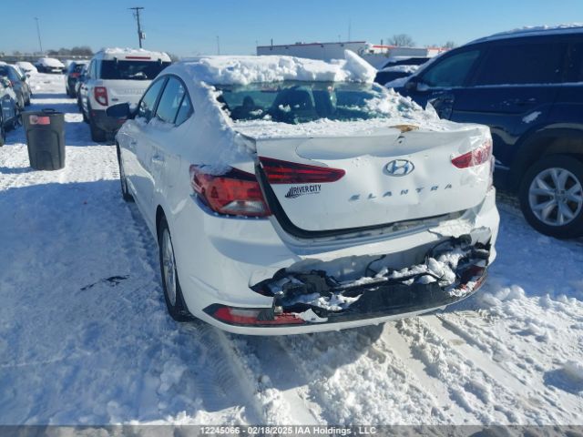 KMHD84LF2LU946319 Hyundai mpi nu
