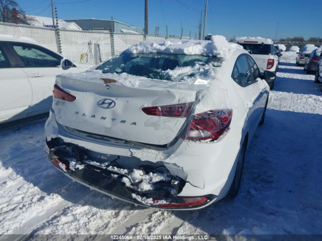 KMHD84LF2LU946319 Hyundai mpi nu