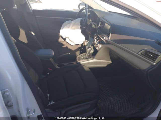KMHD84LF2LU946319 Hyundai mpi nu