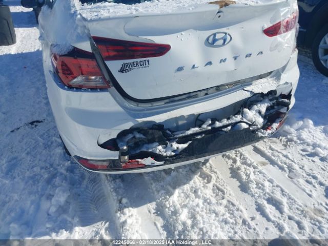 KMHD84LF2LU946319 Hyundai mpi nu