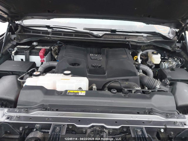 5TFWA5DB0RX175045 Toyota v35a-fts
