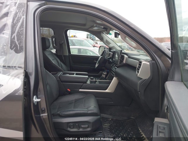 5TFWA5DB0RX175045 Toyota v35a-fts