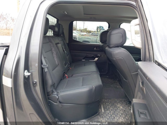 5TFWA5DB0RX175045 Toyota v35a-fts