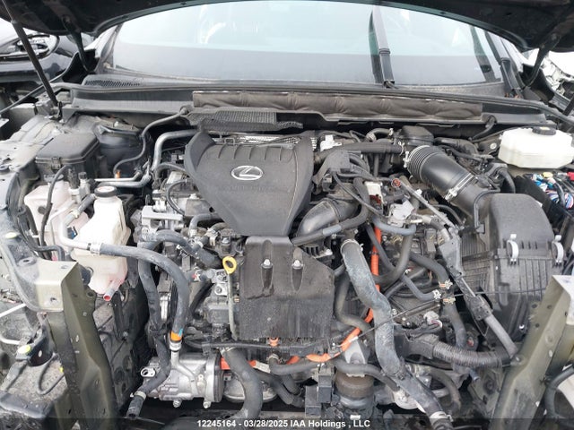2T2BCMEA2PC001350 Lexus Rx 500h