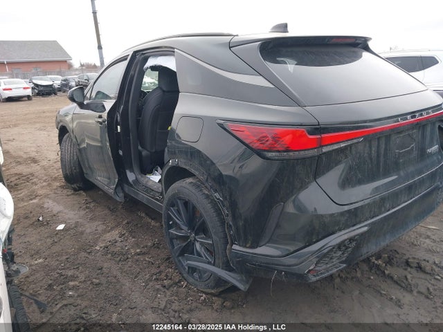 2T2BCMEA2PC001350 Lexus Rx 500h