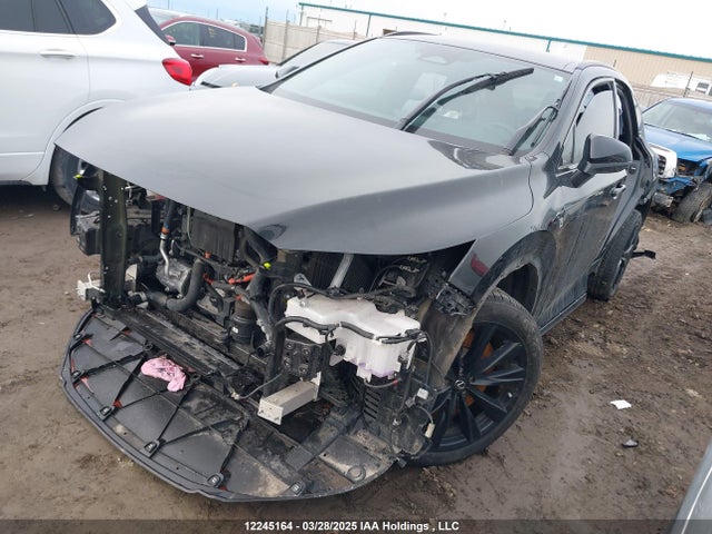 2T2BCMEA2PC001350 Lexus Rx 500h