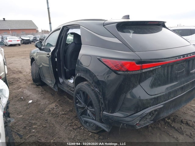 2T2BCMEA2PC001350 Lexus Rx 500h