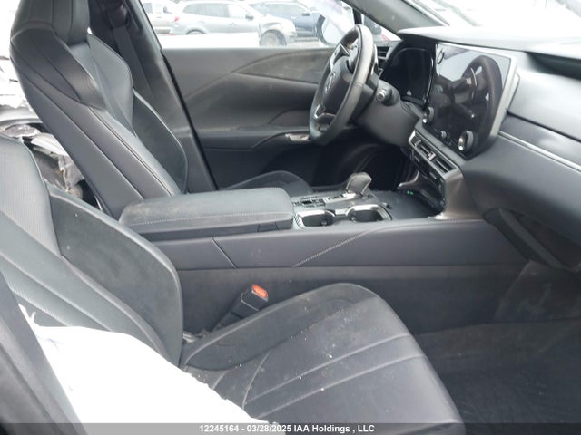 2T2BCMEA2PC001350 Lexus Rx 500h