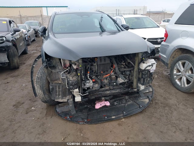 2T2BCMEA2PC001350 Lexus Rx 500h