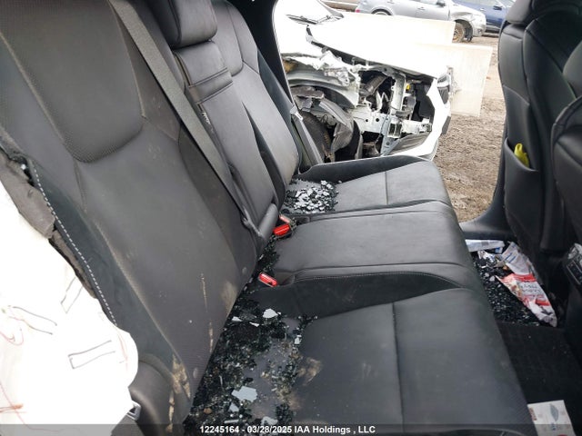 2T2BCMEA2PC001350 Lexus Rx 500h
