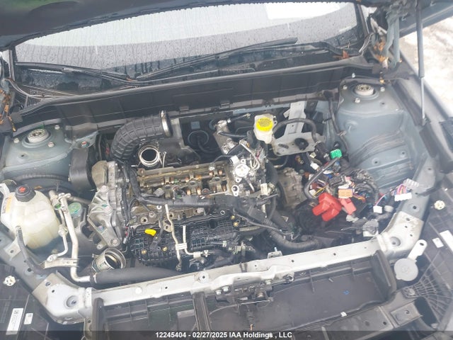 3PCAJ5FB5PF116880 Infiniti QX50
