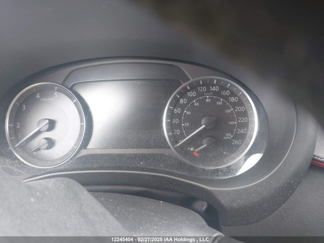3PCAJ5FB5PF116880 Infiniti QX50