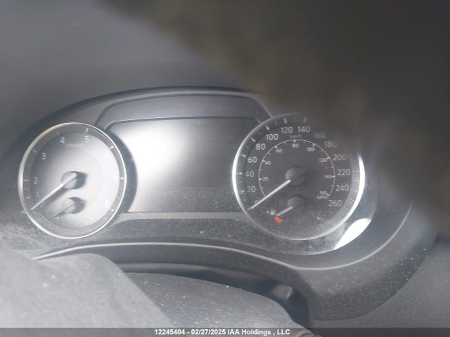 3PCAJ5FB5PF116880 Infiniti QX50