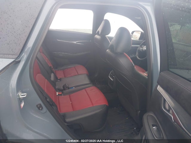3PCAJ5FB5PF116880 Infiniti QX50