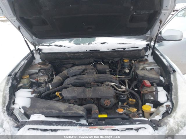 4S3BMGA60E3015340 Subaru Legacy