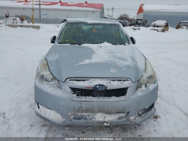 4S3BMGA60E3015340 Subaru Legacy