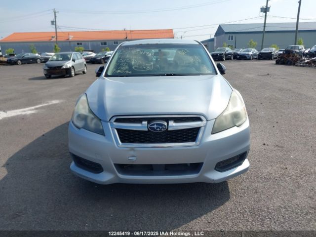 4S3BMGA60E3015340 Subaru Legacy