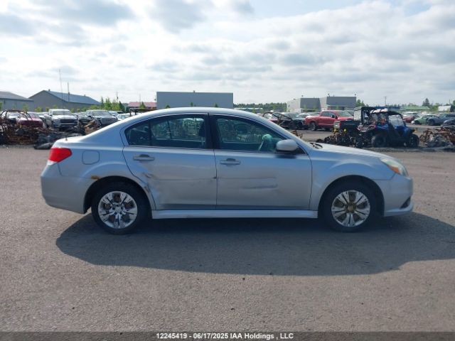 4S3BMGA60E3015340 Subaru Legacy