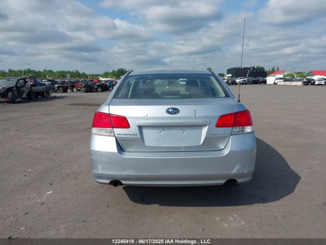 4S3BMGA60E3015340 Subaru Legacy