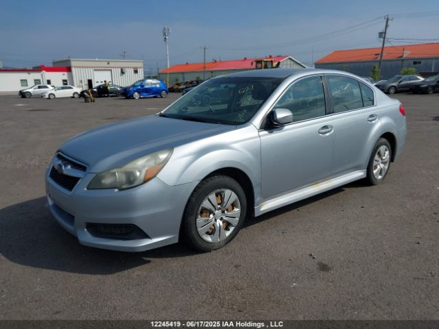4S3BMGA60E3015340 Subaru Legacy