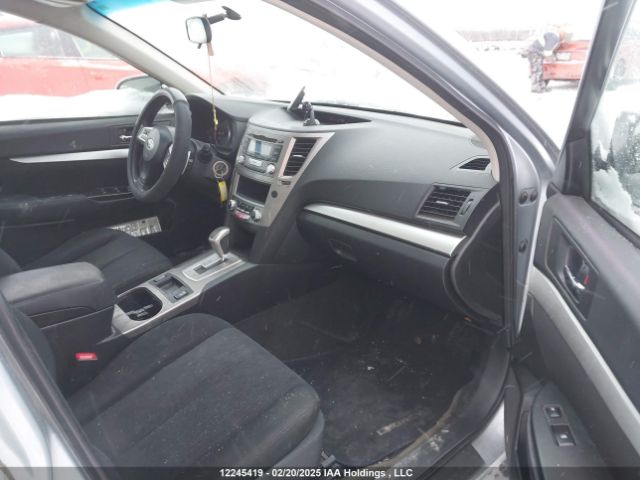 4S3BMGA60E3015340 Subaru Legacy