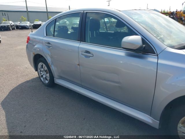4S3BMGA60E3015340 Subaru Legacy