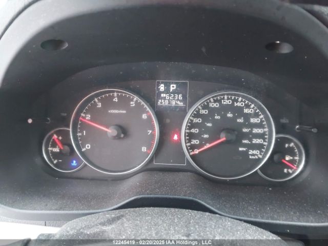 4S3BMGA60E3015340 Subaru Legacy