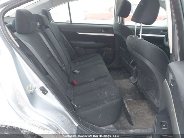 4S3BMGA60E3015340 Subaru Legacy