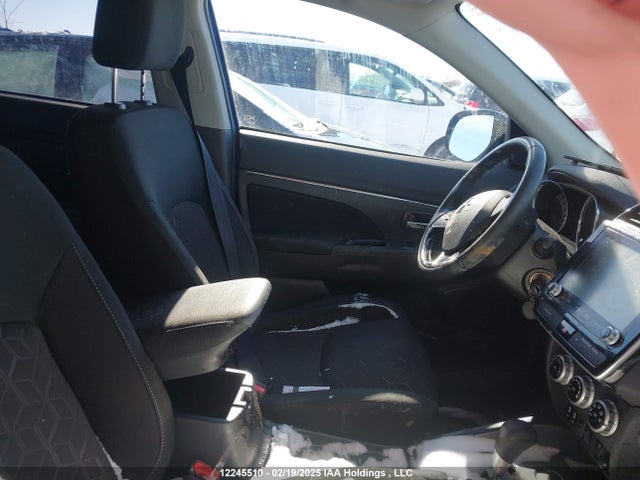 JA4AH3AUXLU604078 Mitsubishi mivec