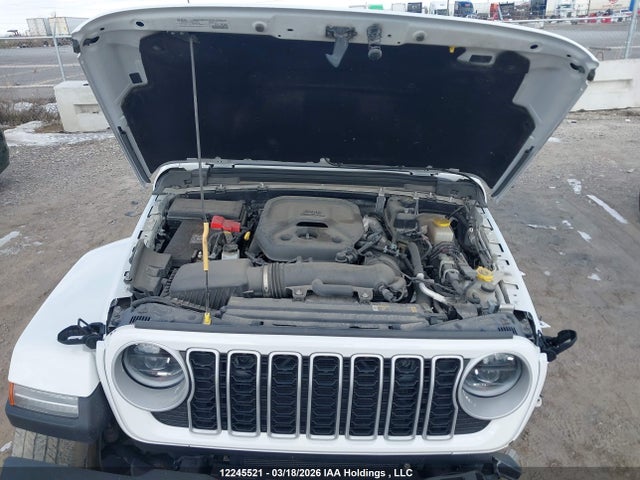 1C4PJXEN8RW199883 Jeep Wrangler