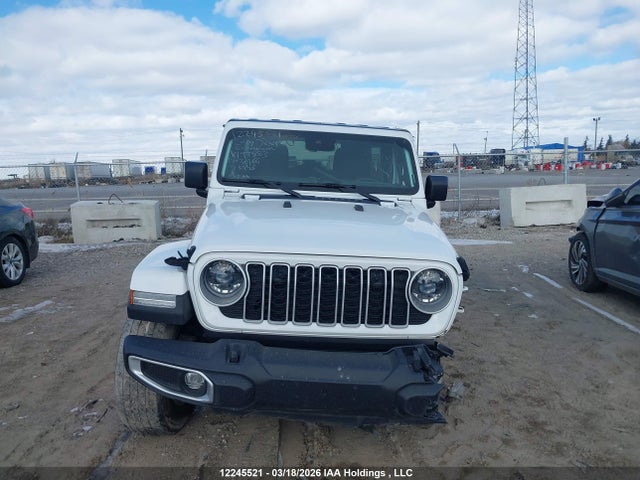 1C4PJXEN8RW199883 Jeep Wrangler