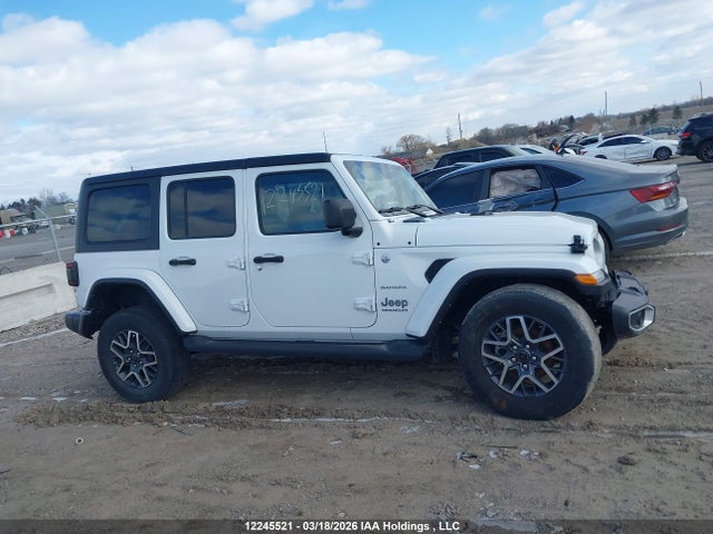 1C4PJXEN8RW199883 Jeep Wrangler