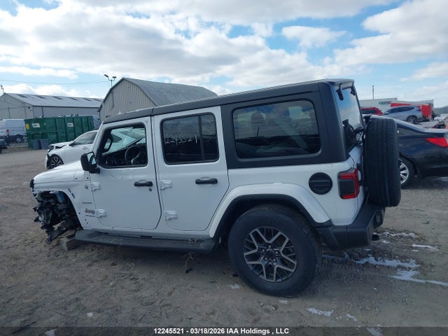 1C4PJXEN8RW199883 Jeep Wrangler