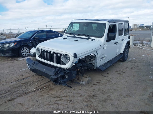 1C4PJXEN8RW199883 Jeep Wrangler