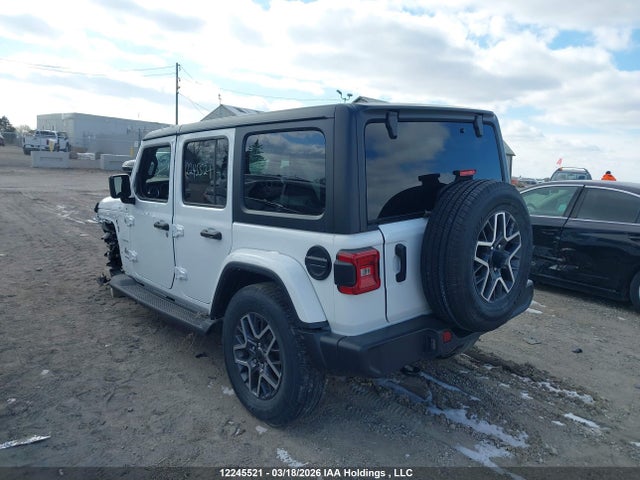 1C4PJXEN8RW199883 Jeep Wrangler