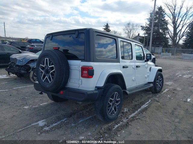1C4PJXEN8RW199883 Jeep Wrangler