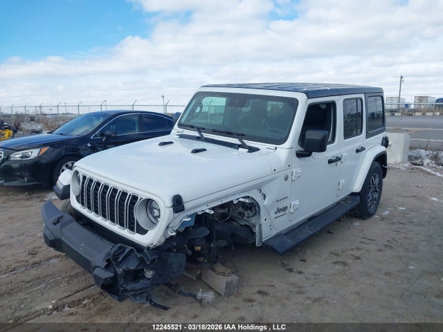 1C4PJXEN8RW199883 Jeep Wrangler