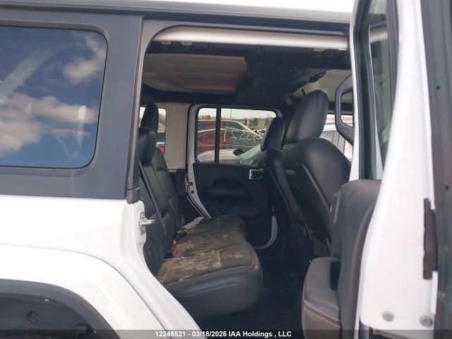 1C4PJXEN8RW199883 Jeep Wrangler