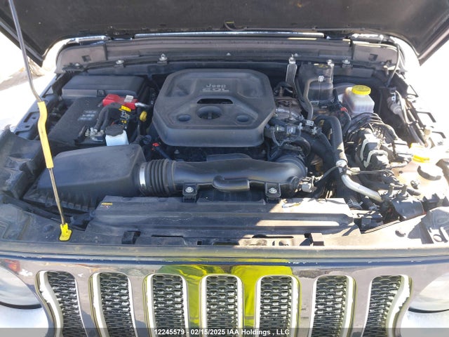 1C4HJXEN3MW864900 Jeep 2021