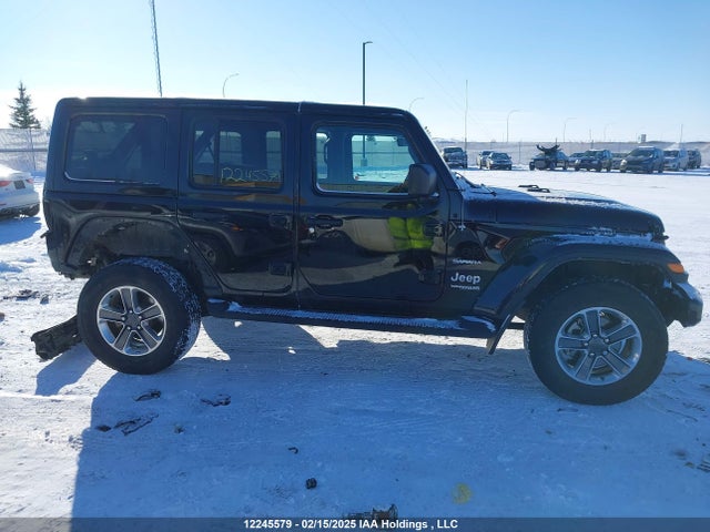 1C4HJXEN3MW864900 Jeep 2021