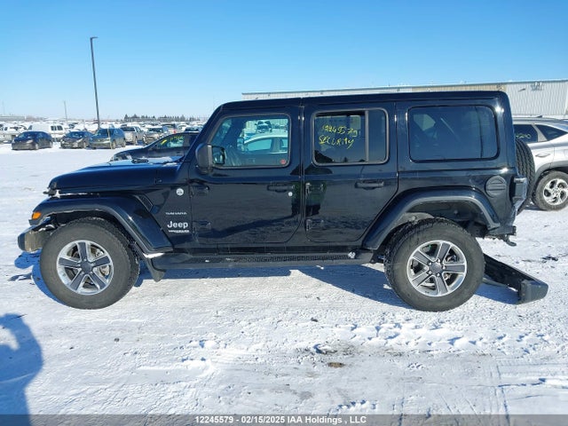 1C4HJXEN3MW864900 Jeep 2021
